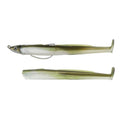 Señuelo Vinilo Fiiish Black Eel // 110mm / 4g, 8g, 15g