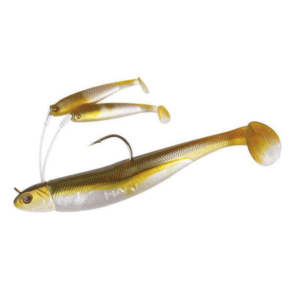 Paddletail Hart Manolo & Co // 6.5cm, 10cm, 12cm