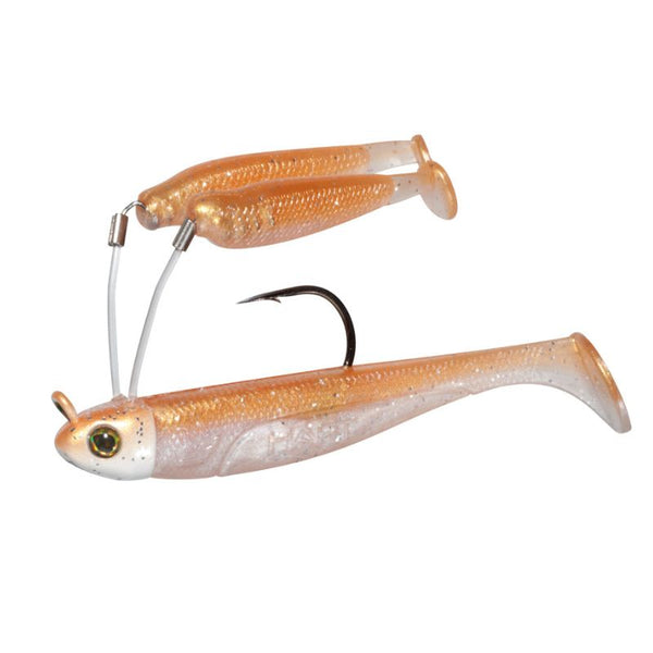 Paddletail Hart Manolo & Co // 6.5cm, 10cm, 12cm