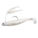 Paddletail Hart Manolo & Co // 6.5cm, 10cm, 12cm