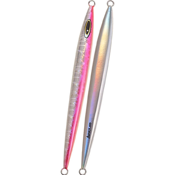 Señuelo de Pesca Jigging Maxel Wraith 350g