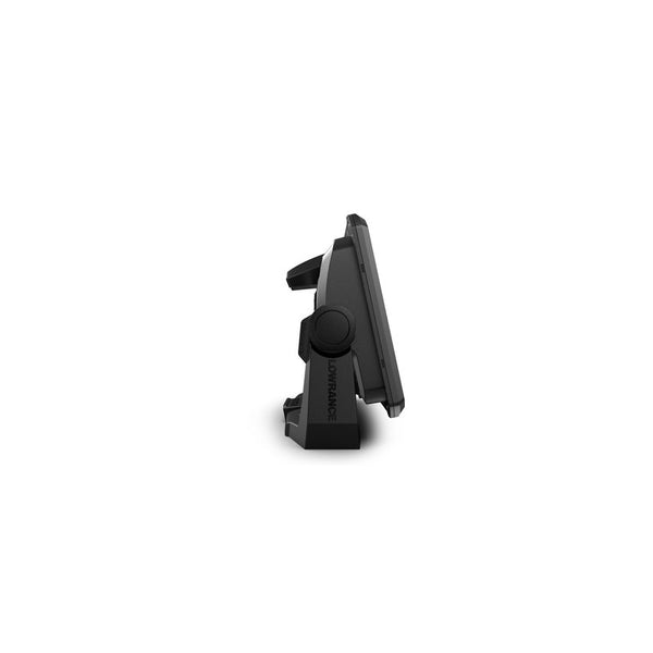 HOOK Reveal 5 with 50/200 HDI transducer & basemap