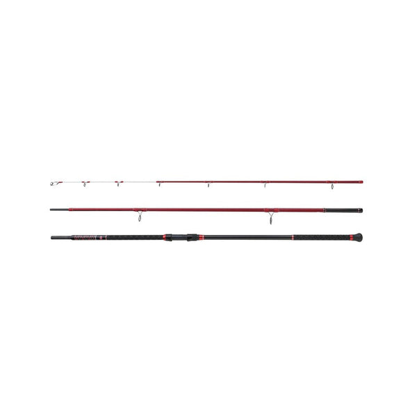 Squadron III Bass Spinning Rod