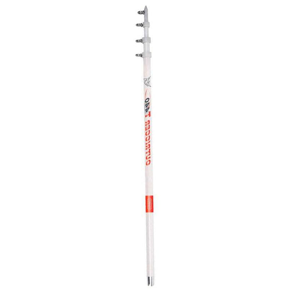 Tangón Hart Outrigger Trolling // 4,40m