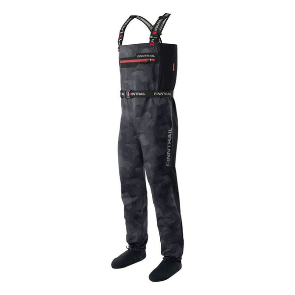 Vadeador Finntrail Athletic