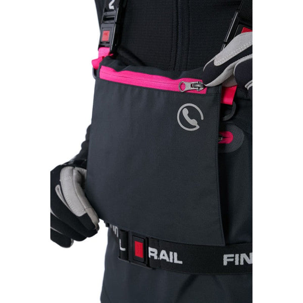 Vadeador Finntrail  Rachel