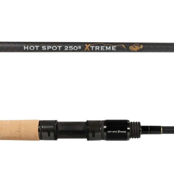 Caña Howk Hot Spot 250 Xtreme // Slow, Spinning