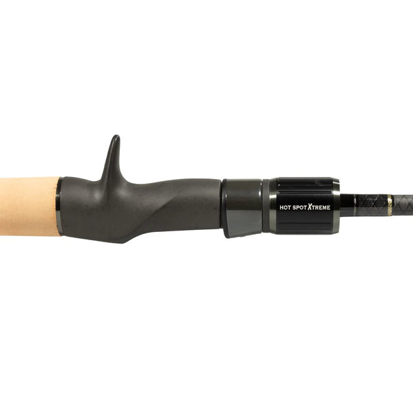 Caña Howk Hot Spot 250 Xtreme // Slow, Spinning