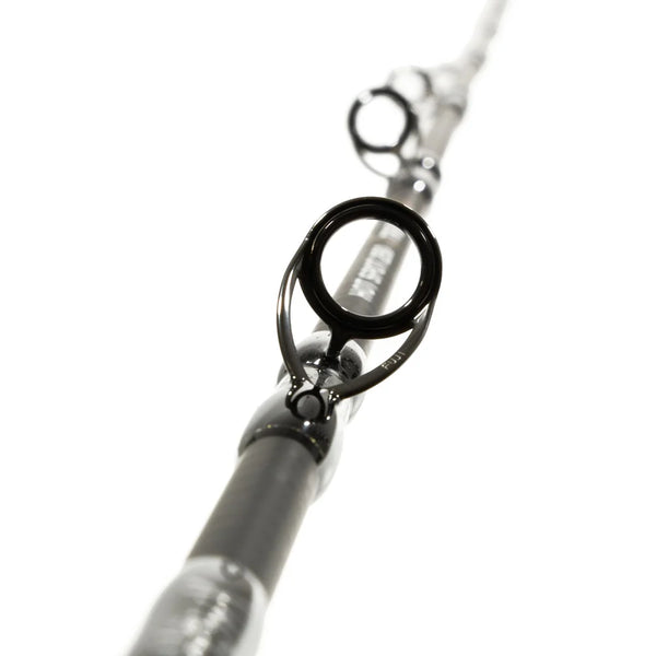 Caña Howk Hot Spot 250 Xtreme // Slow, Spinning