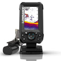 Lowrance Eagle 4x con Transductor de popa Bullet