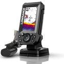 Lowrance Eagle 4x con Transductor de popa Bullet