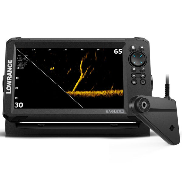 Lowrance Eagle Eye 9''