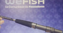 Caña Cinnetic Crazy Inshore Kayak Spinning 40-120g - 190cm // SuperChollazo
