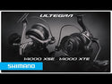 Carrete Shimano Ultegra XSE Surfcasting // 14000