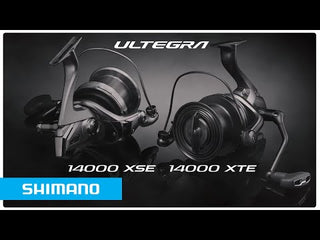 Carrete Shimano Ultegra XSE Surfcasting // 14000