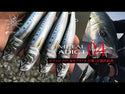 Señuelo Jig Little Jack Metal Adict 04 // 40g / 77mm