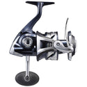 Carrete Shimano Stradic SW // 5000xg
