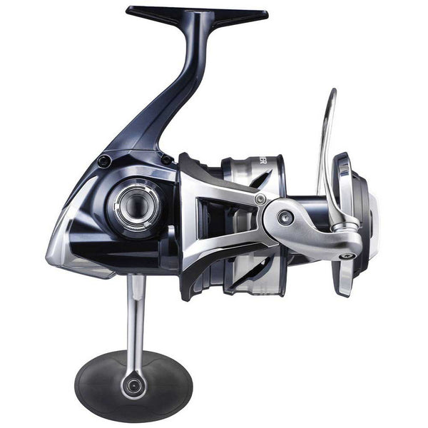 Carrete Shimano Stradic SW // 5000xg