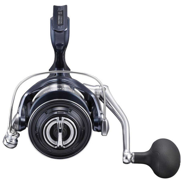 Carrete Shimano Stradic SW // 5000xg