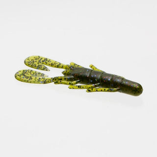 Comprar water-candy-red Señuelo Cangrejo Zoom Ultravibe Speed Craw // 3&quot;