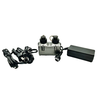 Batería-Cargador Ecooda