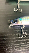 Señuelo Minnow Apia Dover Floating // 70mm / 8.5g