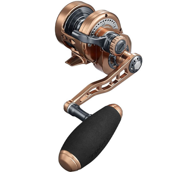 Carrete Maxel Transformer High Speed Ratio
