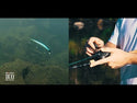 Señuelo Minnow Duo Tide Minnow Slim // 175mm / 27g