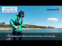 Señuelo Pajarita Yamashita Eginno Live Search // 3.0, 3.5
