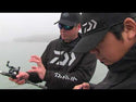 Carrete Daiwa Tatula Casting // 100, 200
