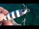 Señuelo Jig Duo Drag Metal Cast // 15g, 20g, 30g, 40g
