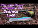 Señuelo Pencil Popper Xorus PopChinko // 140mm / 33g