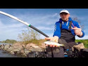 Caña Daiwa Team 80 TE Coup // 7,97m