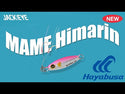 Señuelo Jig Hayabusa Jack Eye Hirarin // 25mm, 28mm, 31mm / 3g, 5g, 7g
