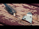 Señuelo Buzzbait Megabass Jamaica Boa // 14g