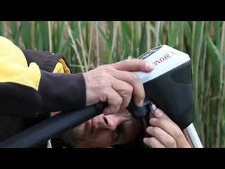 Rhino BLX 70 Motor Eléctrico