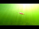 Señuelo Paseante Hundido Duo Ikkako Tetra Works // 38mm / 5.8g