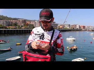 Caña Hart Toro The Rockfishing //  2-12g / 2,44m