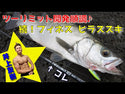 Caña Jumprize Two Limit 105 Monster Battle // 3,19m - 10-55g