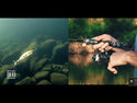Señuelo Paseante Hundido Duo Yurameki Tetra Works // 48mm / 6,3g