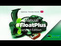 Compact Float Plus Engine