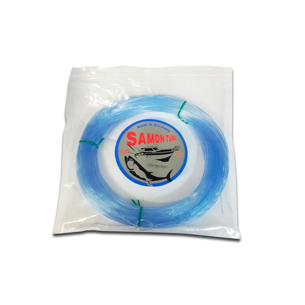 Madeja Monofilamento Samon Tuna 100 mtrs