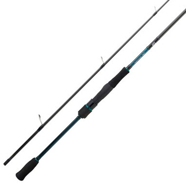 Combo Carrete y Caña Daiwa Emeraldas // Super Chollazo