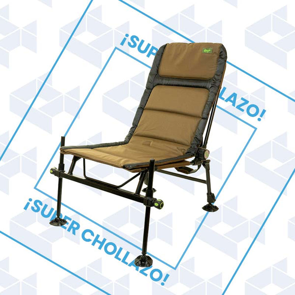 Silla Skp Feeder Chair // SuperChollazo