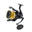 Combo Caña Savage Gear SGS2 Shore Jigging y Shimano Spheros SW / 30-100g - 5000XG // SuperChollazo