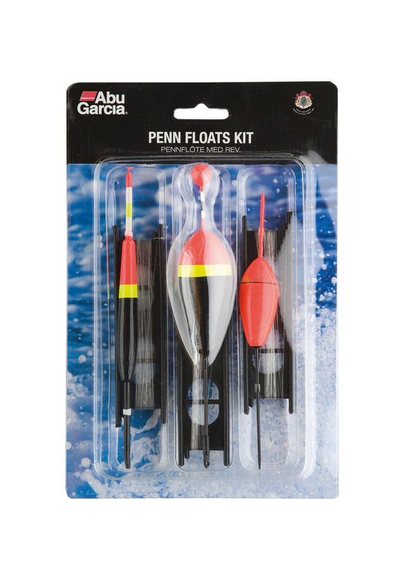 Pen Floats Kit