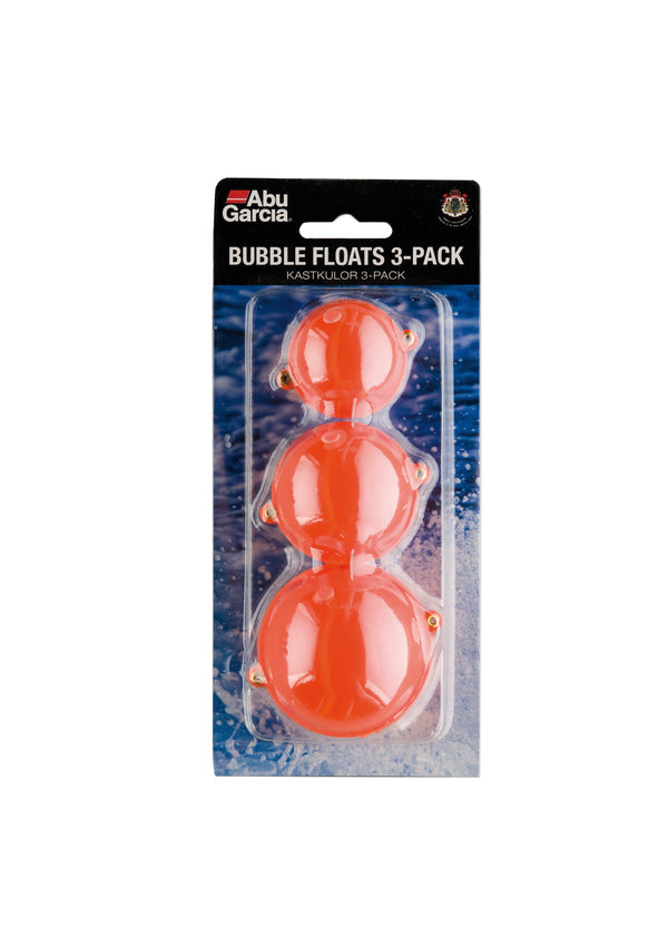 Bubble Floats