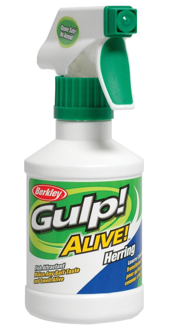 Gulp! Alive!® Attractant