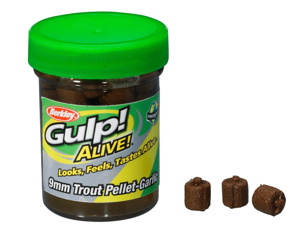 Gulp! Alive® Trout Pellets