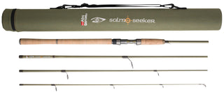 Salmo Seeker Spinning